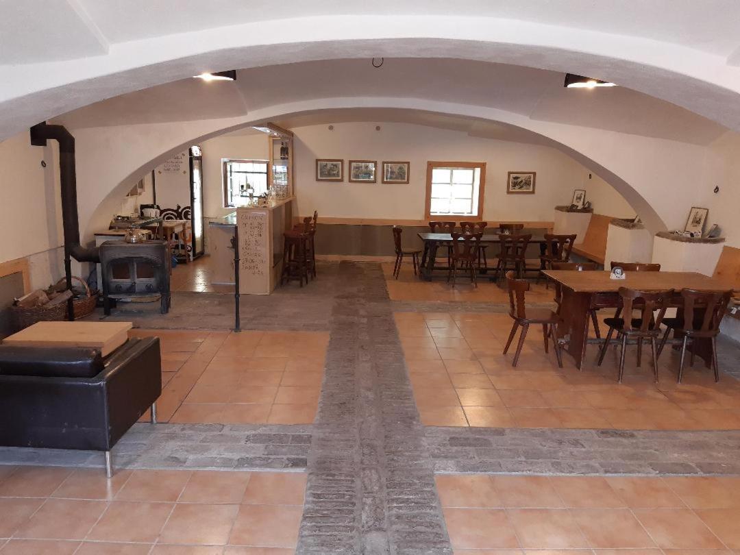 Apartment Staj Zaksin - Spejchar *